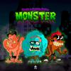 Grynder - Monster