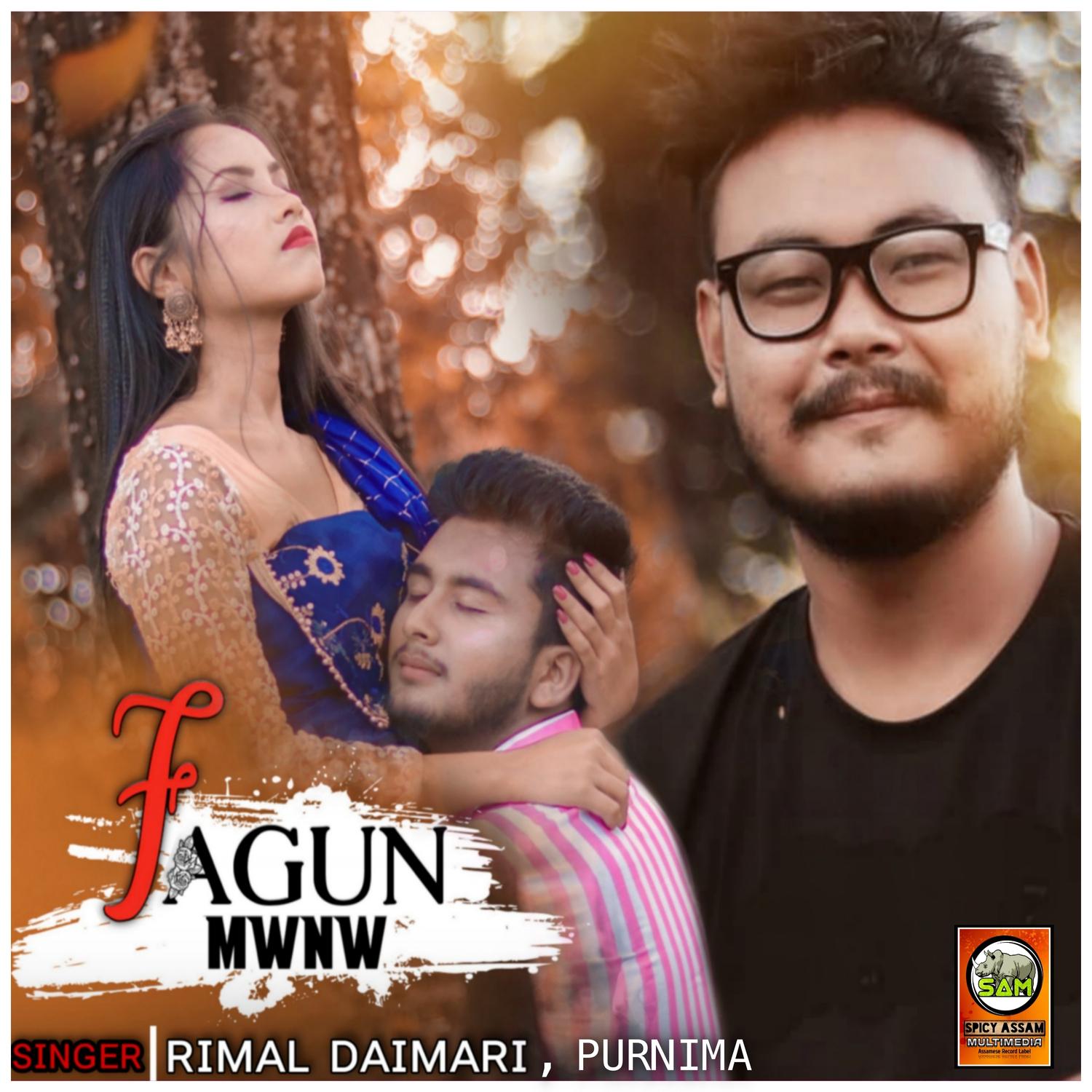 Fagun Mwnw - Single