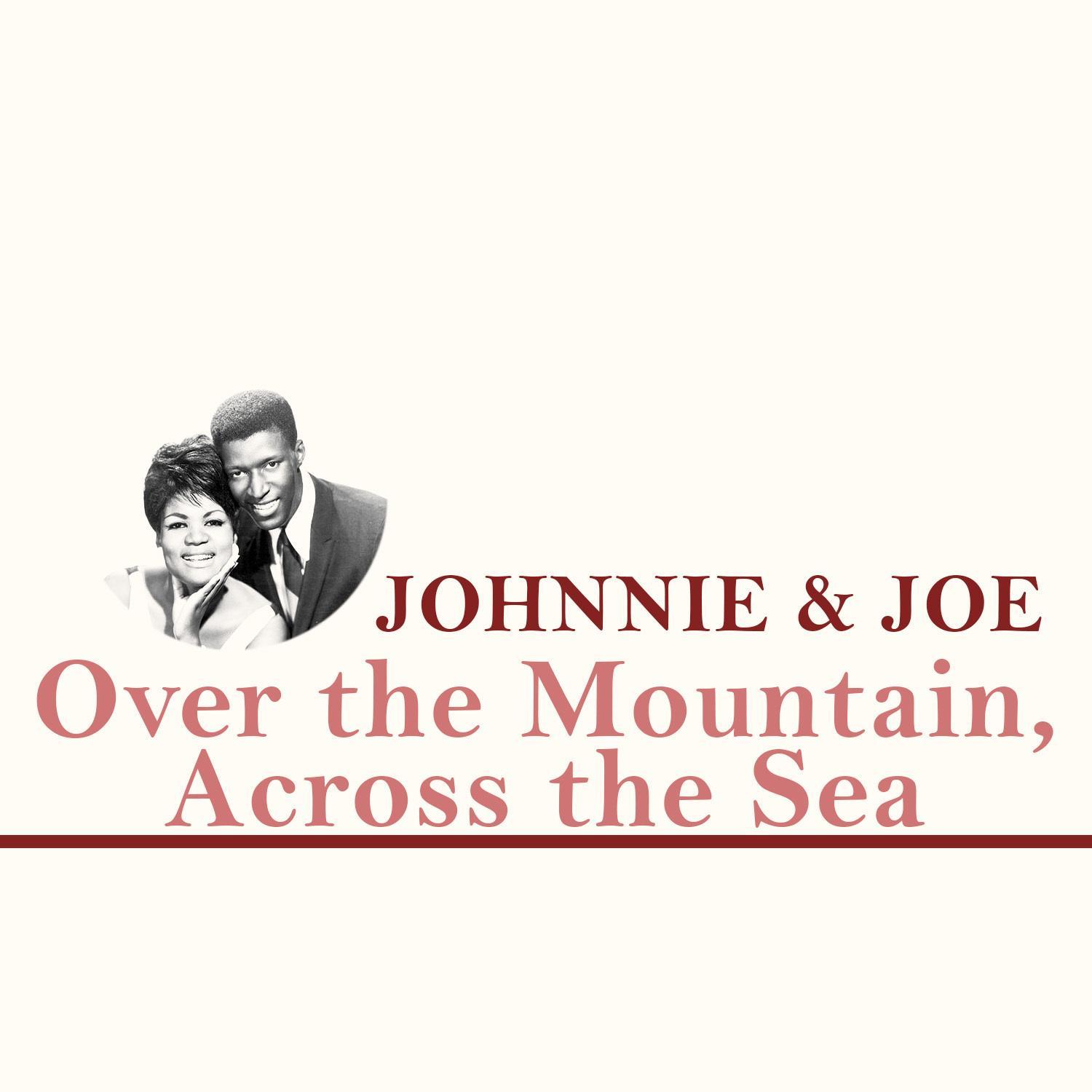 Over the Mountain, Across the Sea