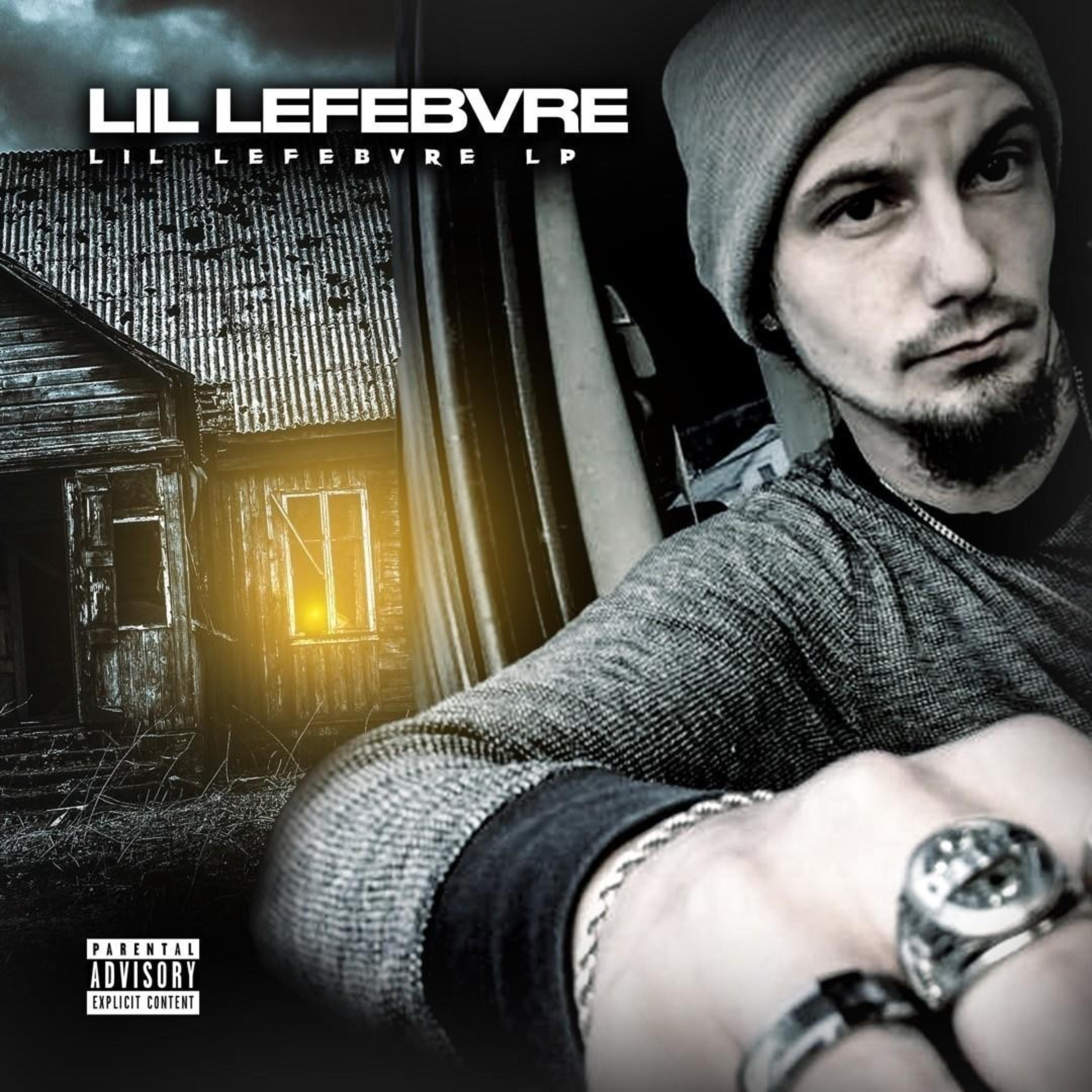 Lil Lefebvre - Dirty Money