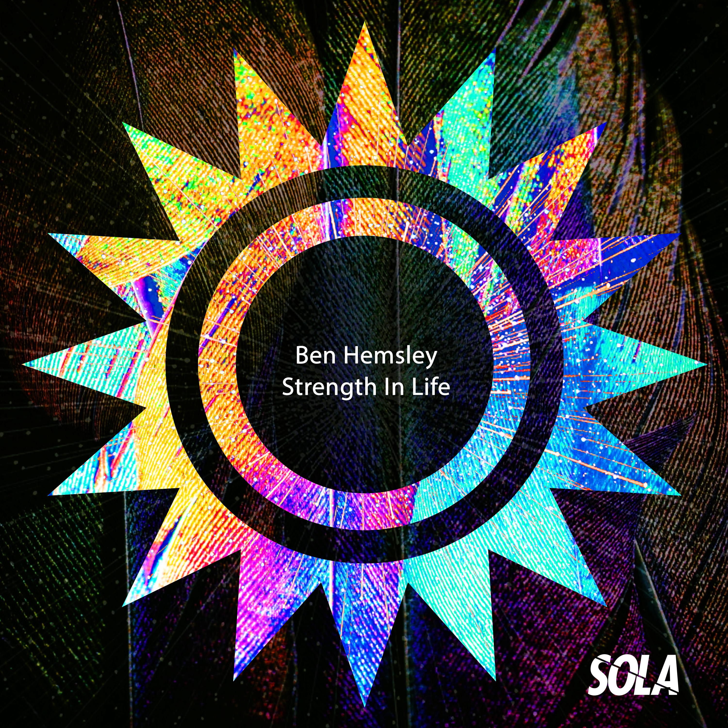 Ben Hemsley - Vibezilla