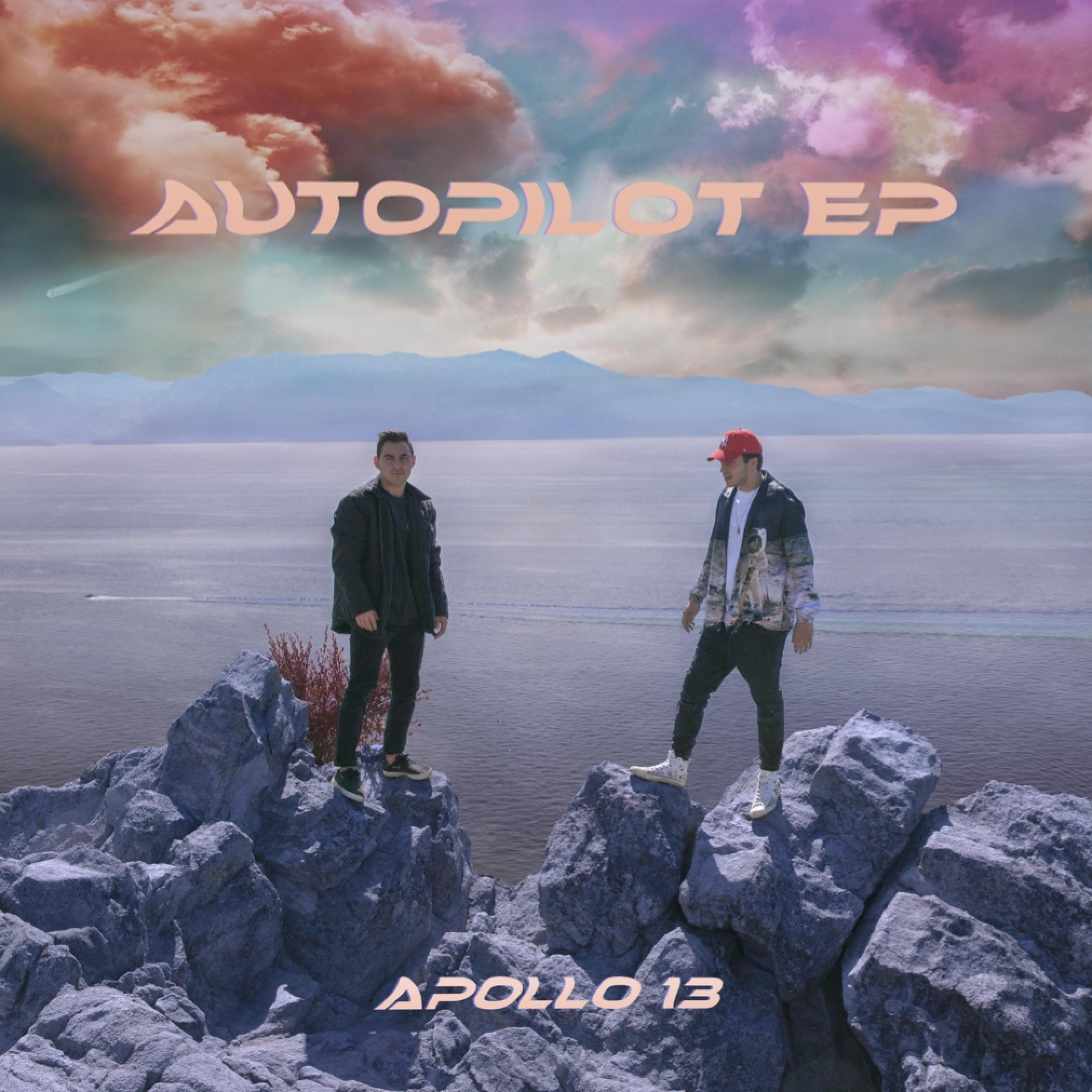 Autopilot EP
