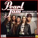 Pearl Jam - Radio Broadcast Live (Live)专辑