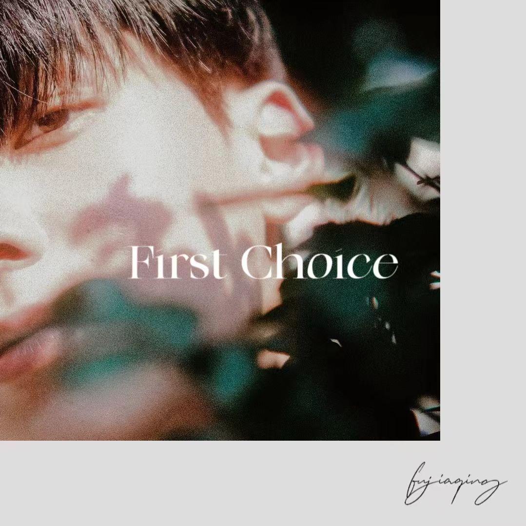 First Choice
