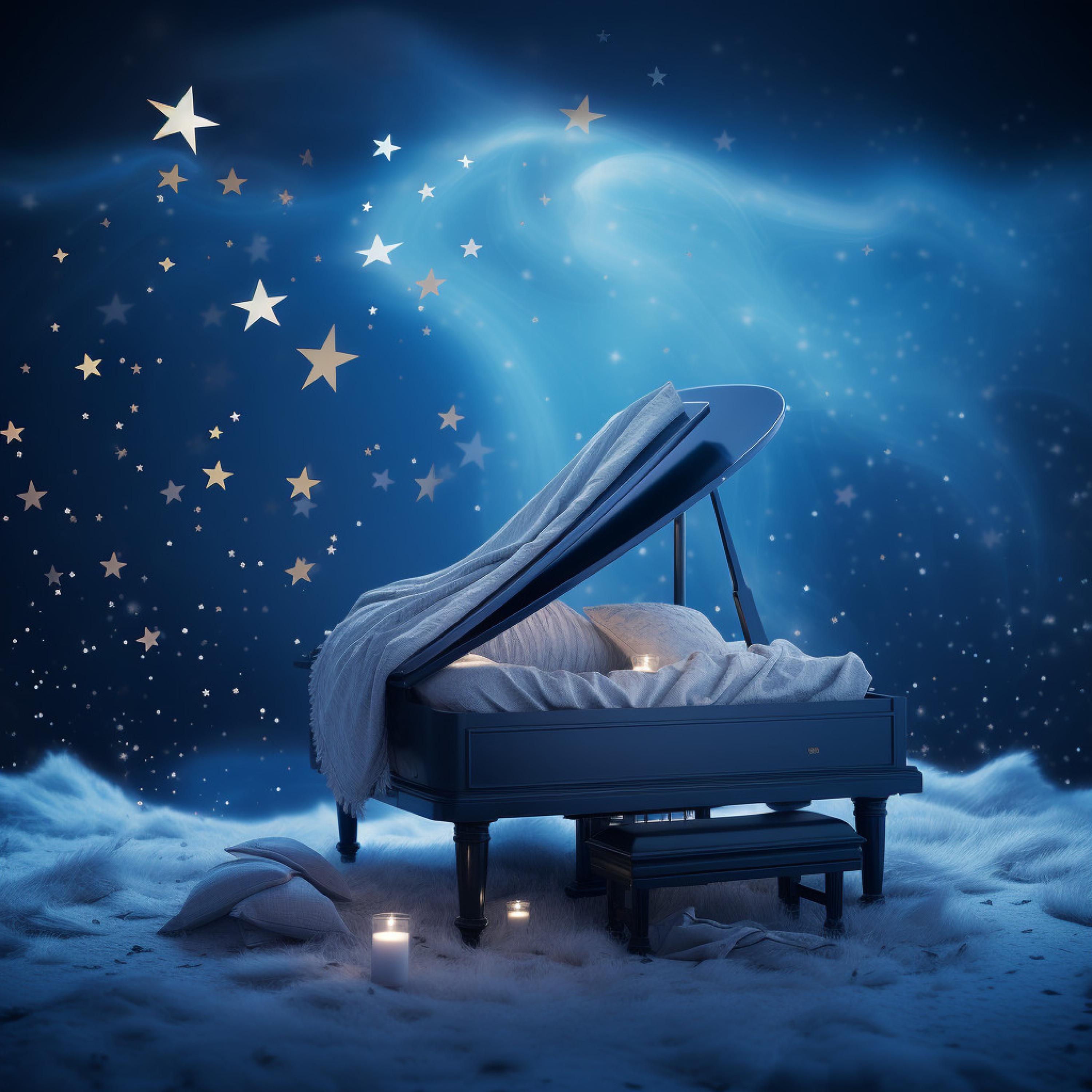 Ultimate Piano Relaxation - Dreams of Sleep Piano