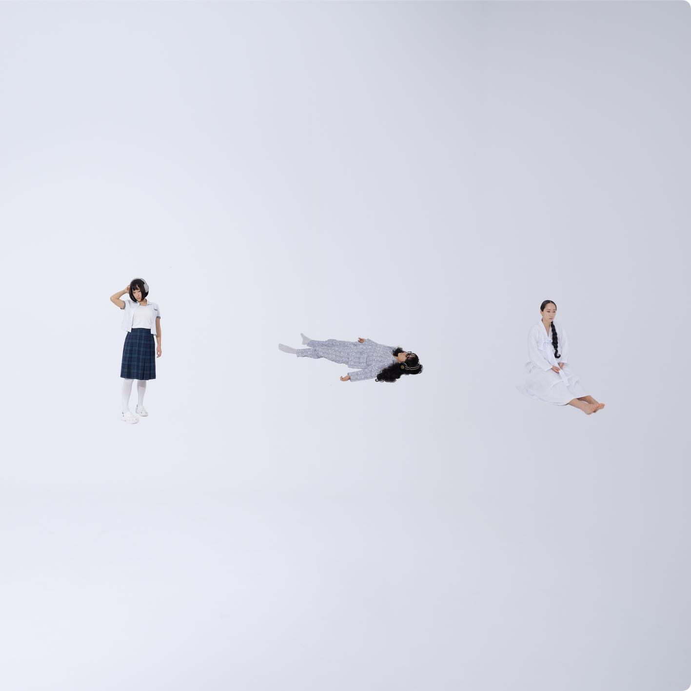 포기가 익숙한 사람