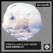 What Matters E.P.