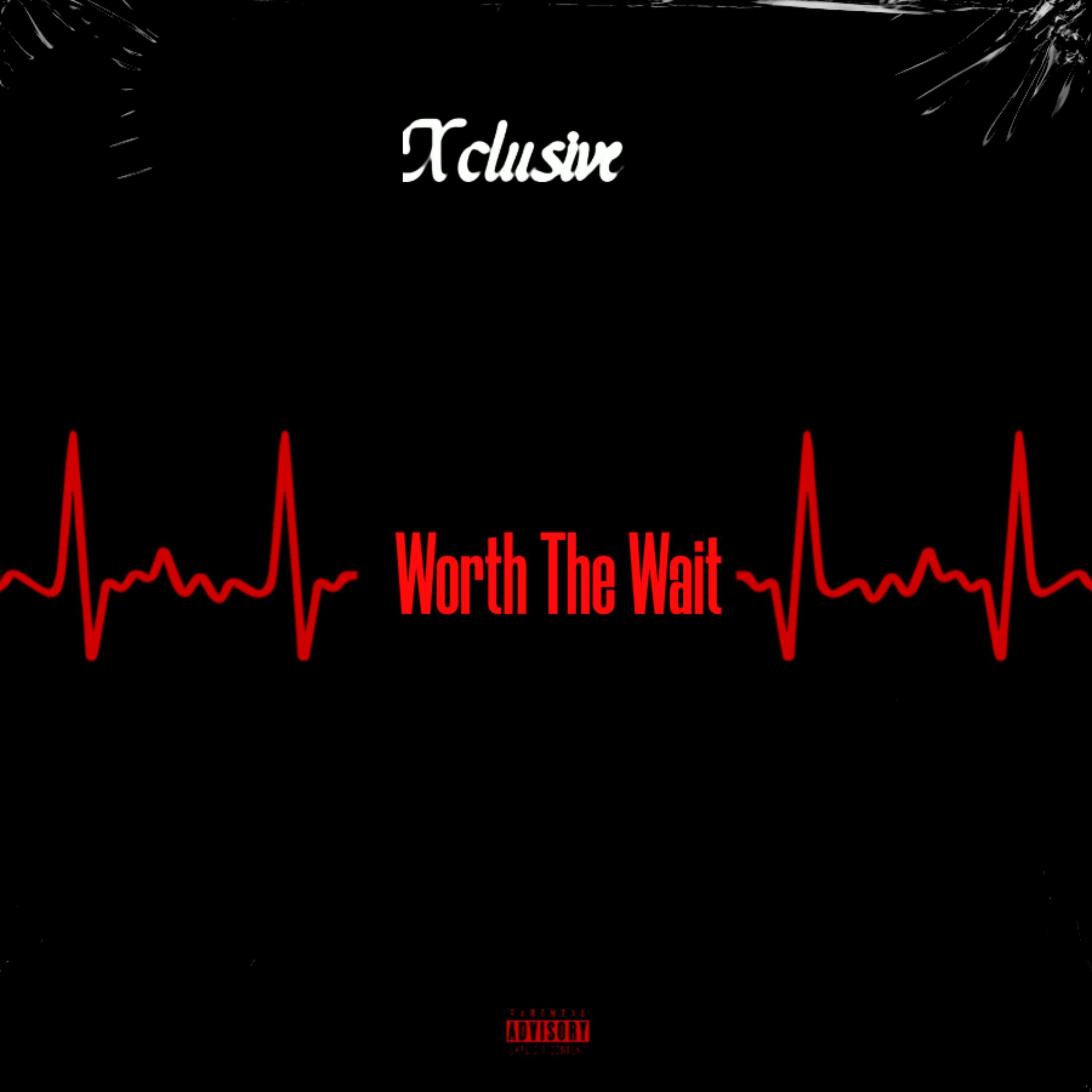 Worth The Wait