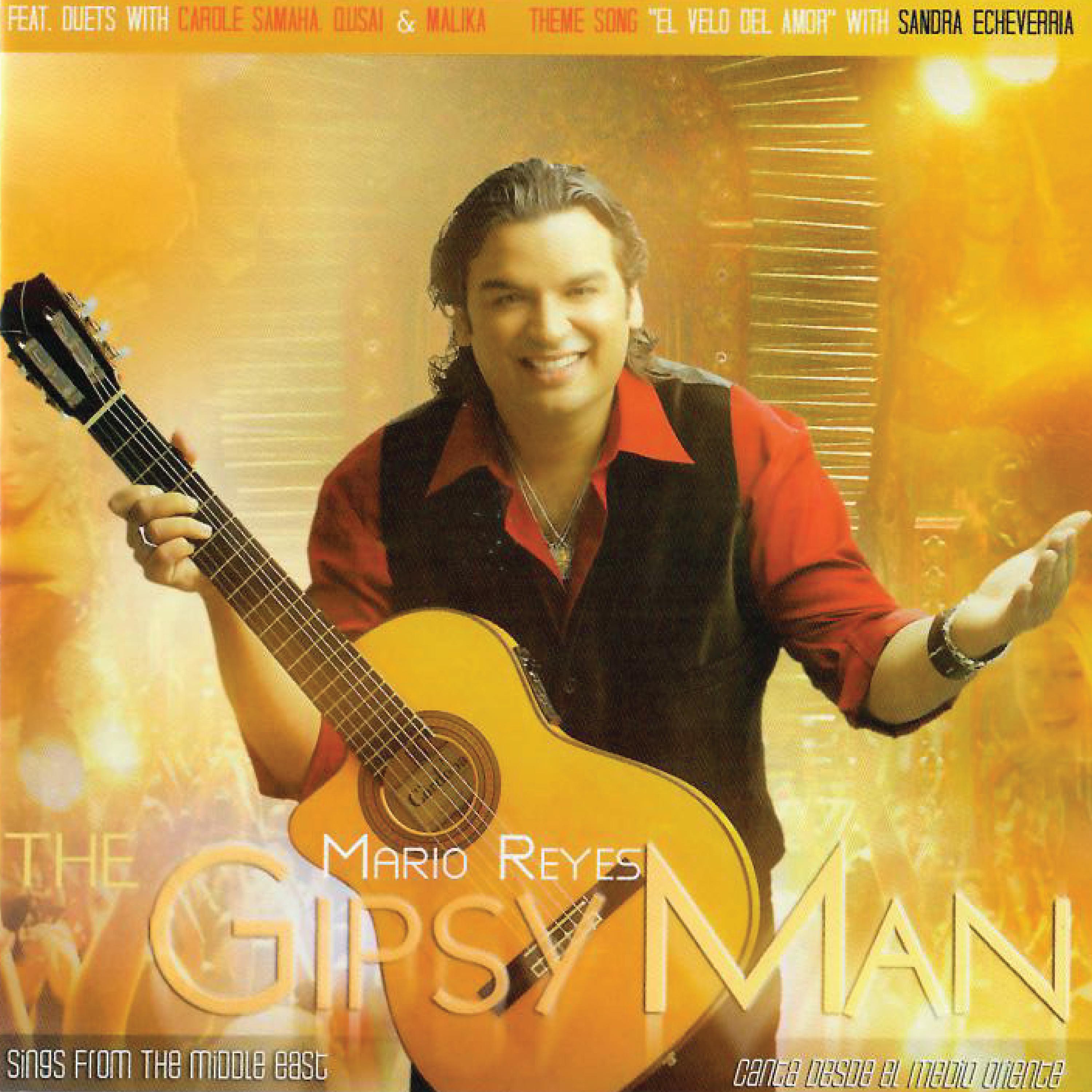 The Gipsy Man