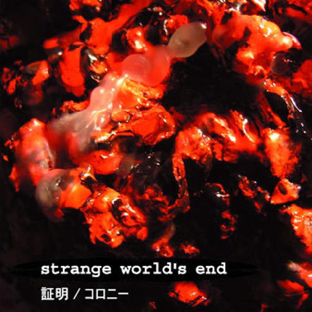 証明 / コロニー
