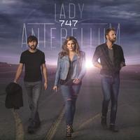 One Great Mystery - Lady Antebellum (unofficial Instrumental) 无和声伴奏