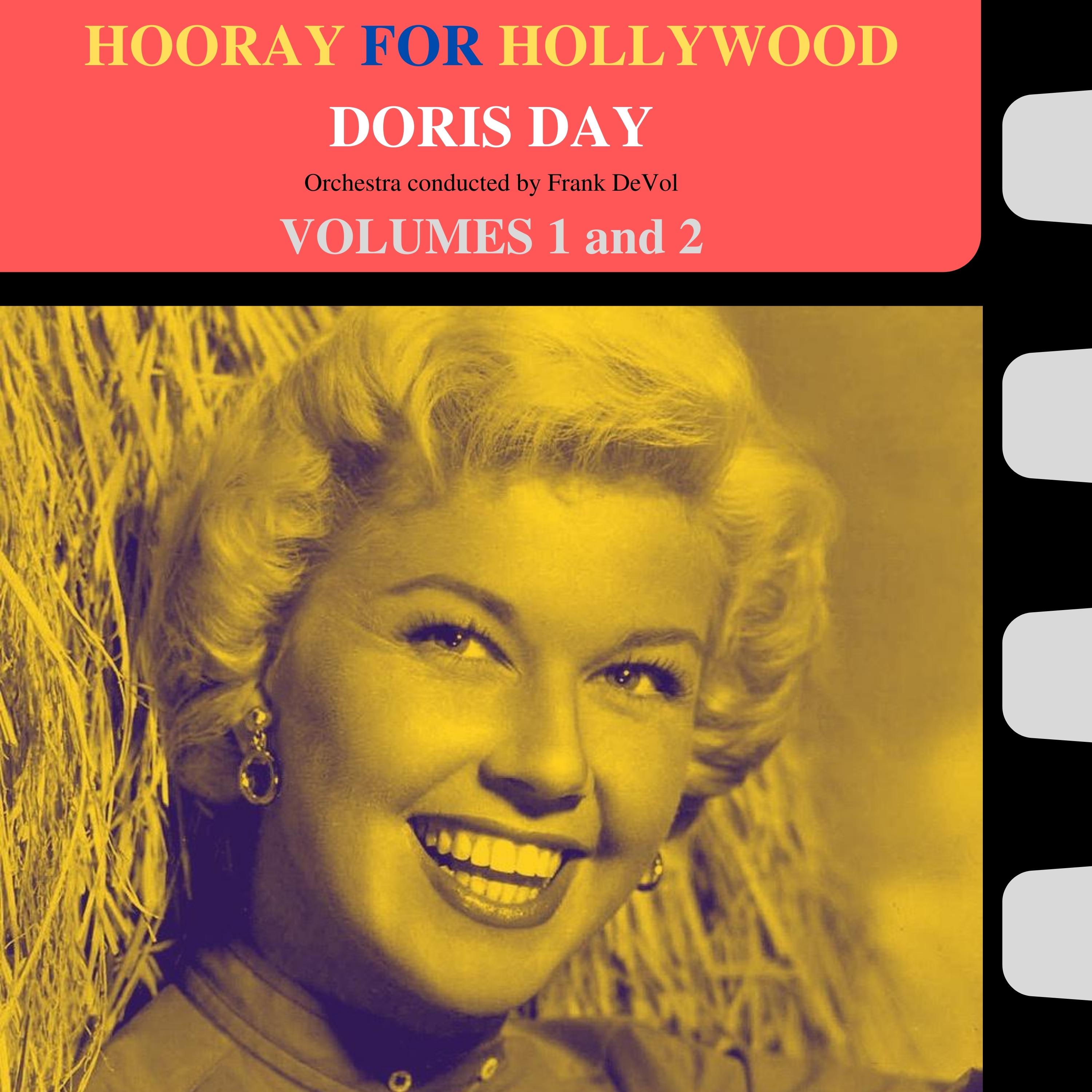 Hooray for Hollywood (Volumes 1 and 2)