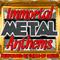 Immortal Metal Anthems专辑