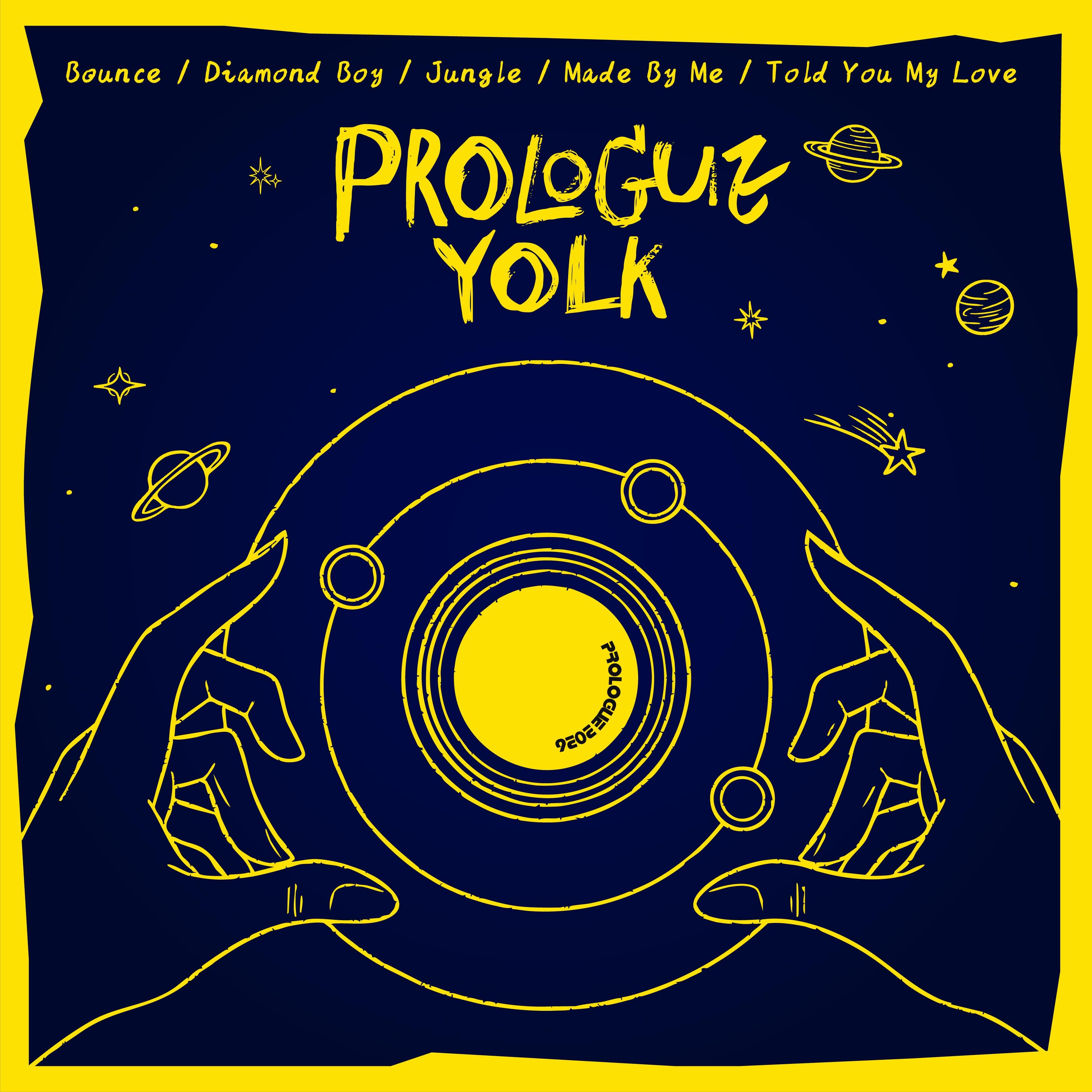 《Prologue（开篇）》