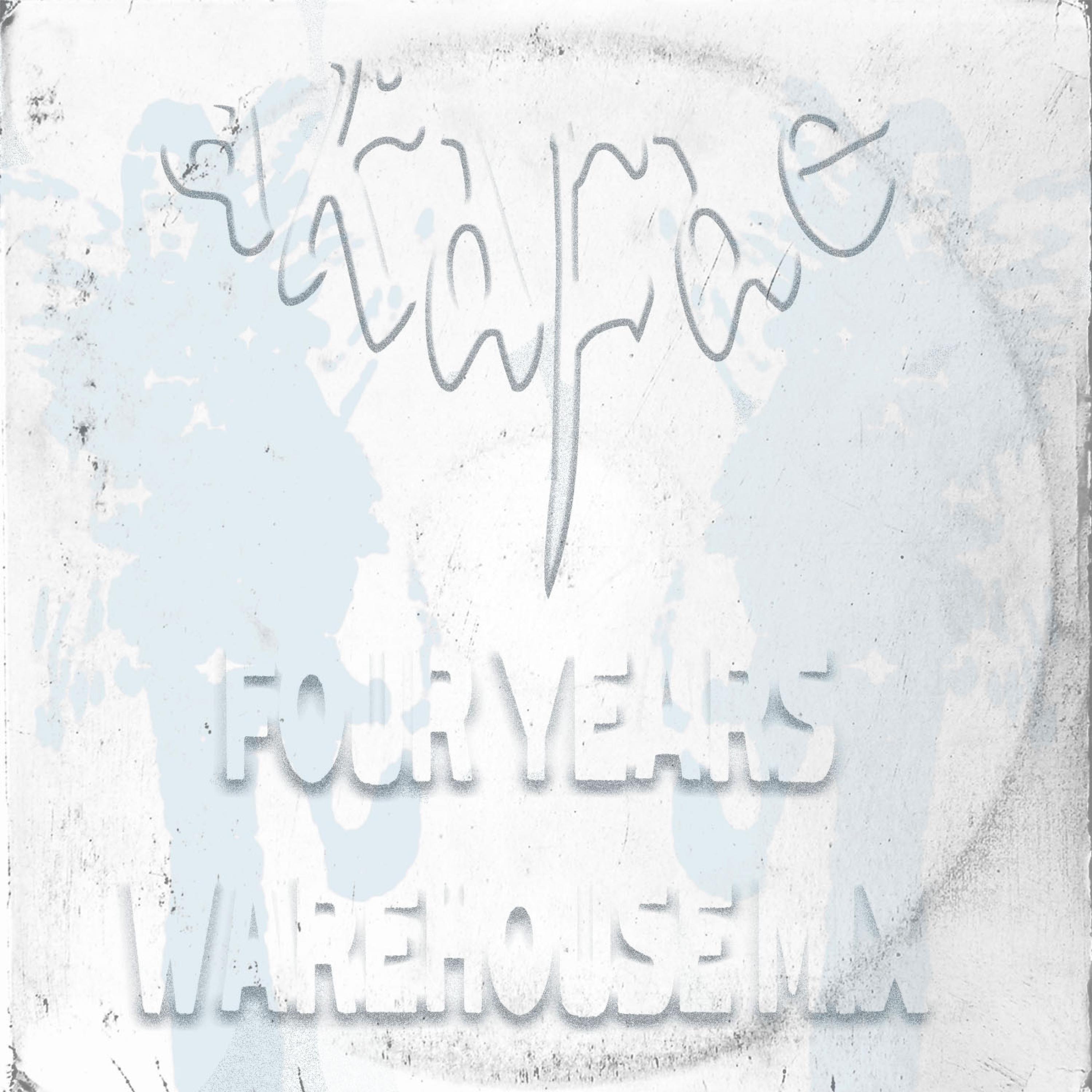 Four Years (feat. Oubliette) (Warehouse Mix)
