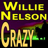 Willie Nelson - Crazy (karaoke)