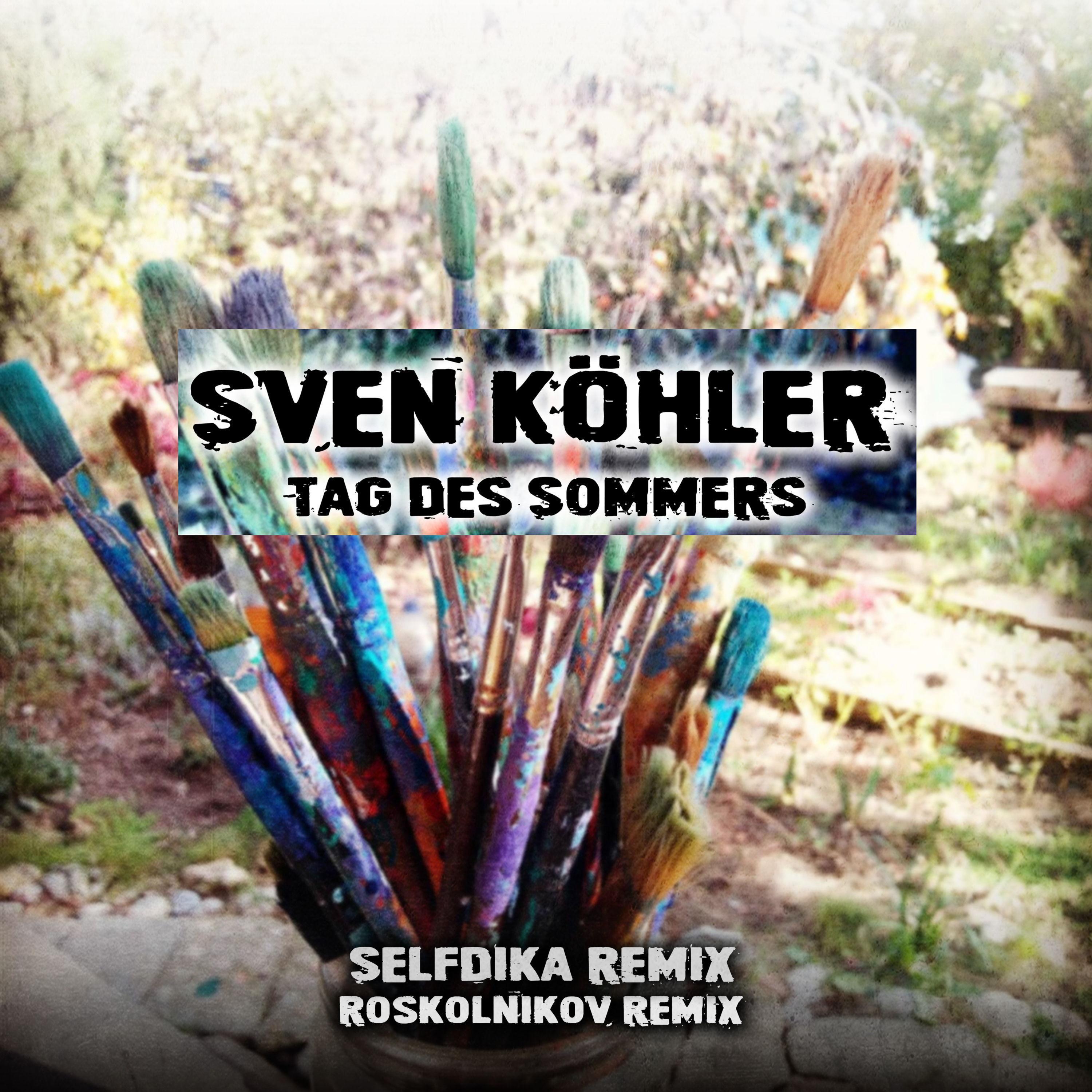 Tag des Sommers