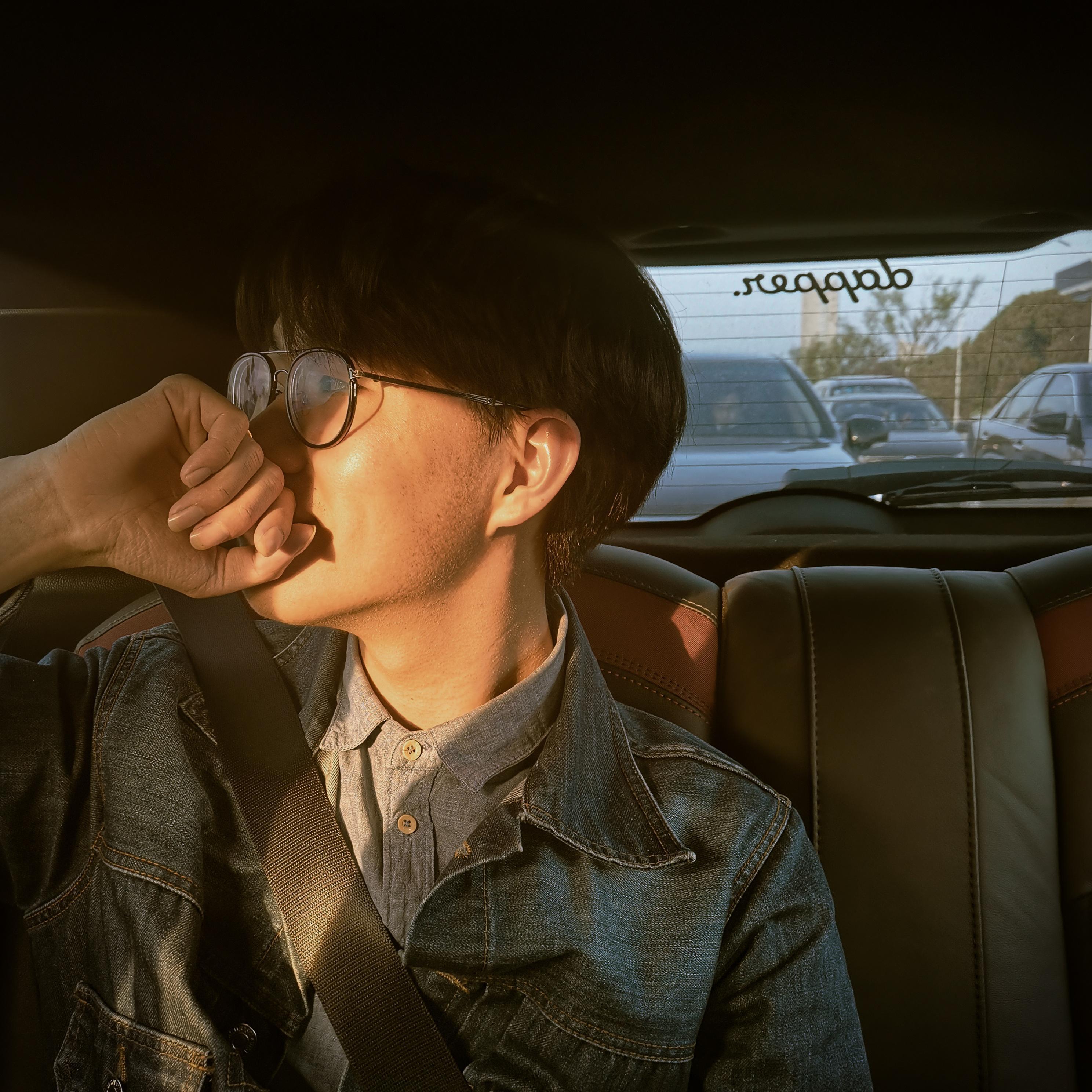 祝我生日快乐（Cover温岚）