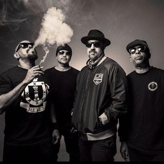 Cypress Hill（柏树山）精选