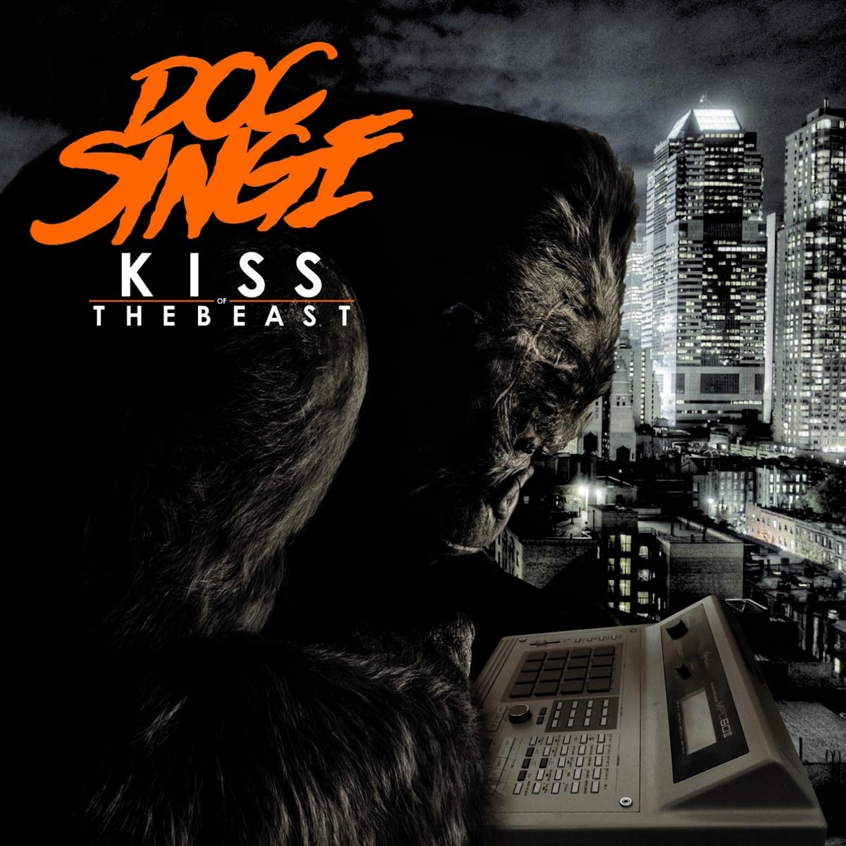 Kiss Of The Beast