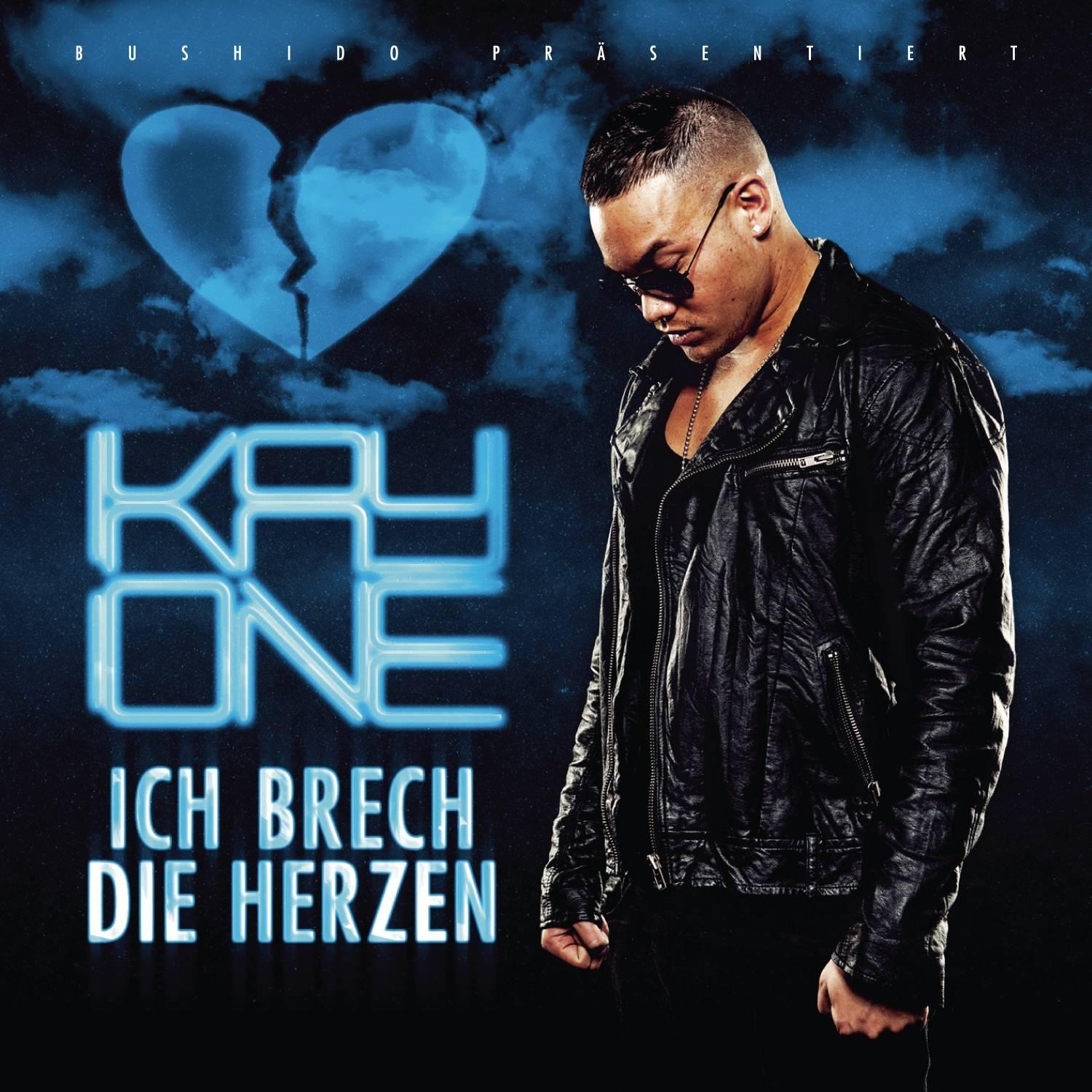 Ich brech die Herzen
