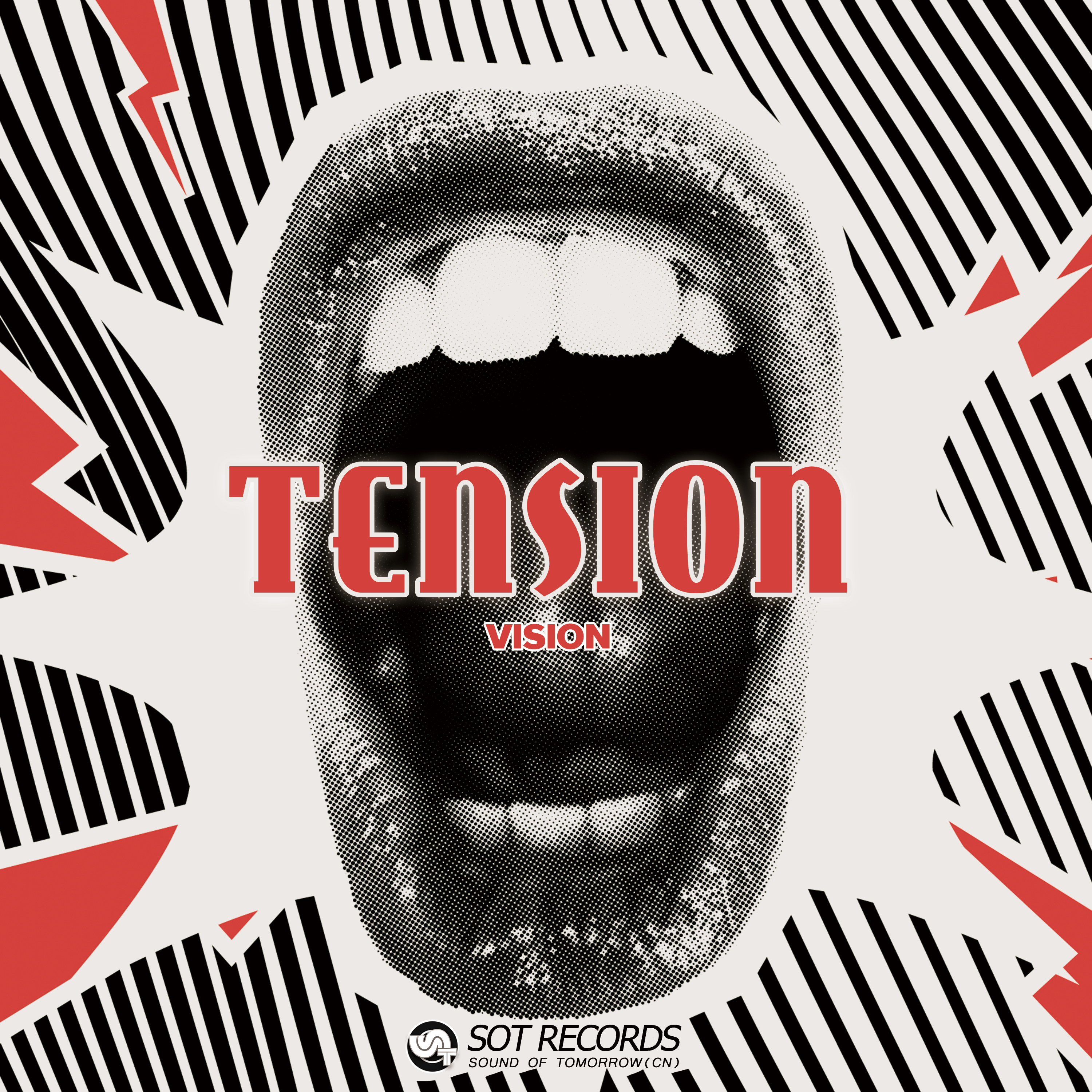 TENSION