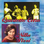 Quartetto Cetra / Nilla Pizzi专辑