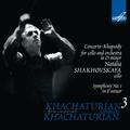 Khachaturian Conducts Khachaturian, Vol. 3