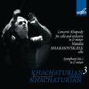Khachaturian Conducts Khachaturian, Vol. 3专辑