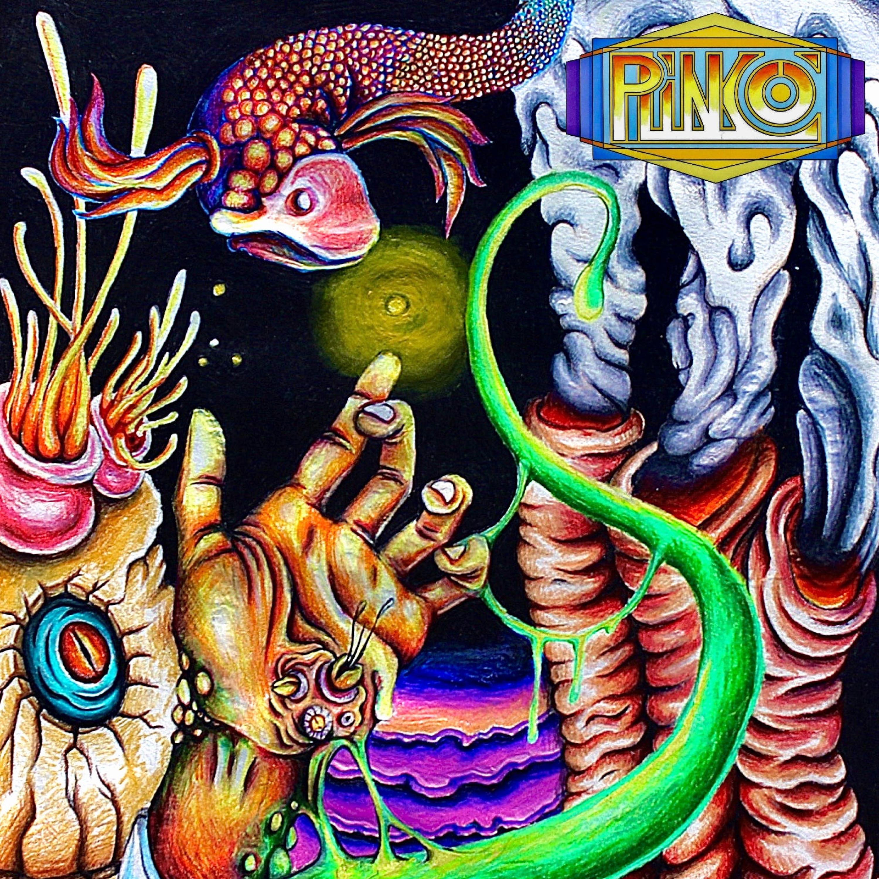 Plinko