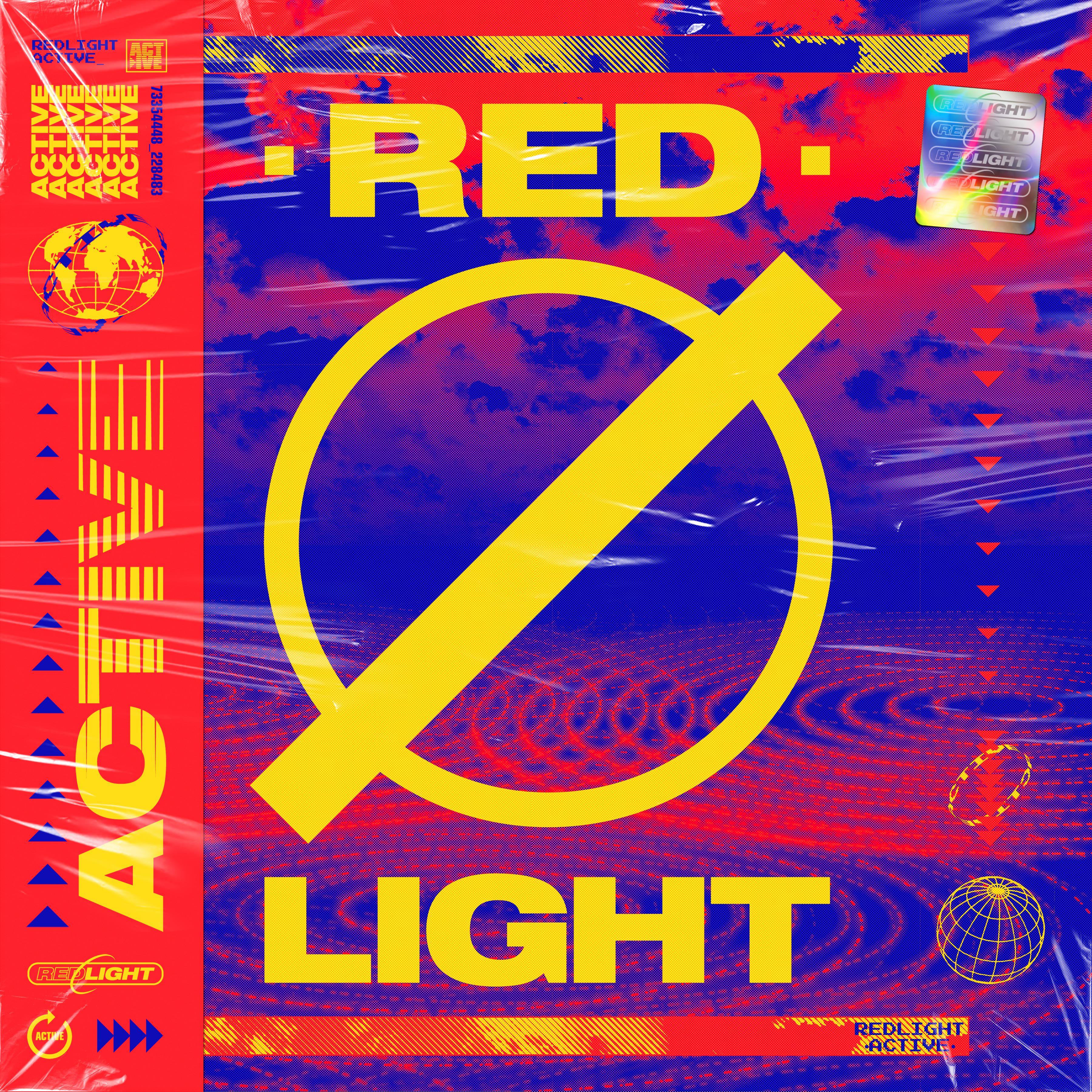 Redlight - So Nice