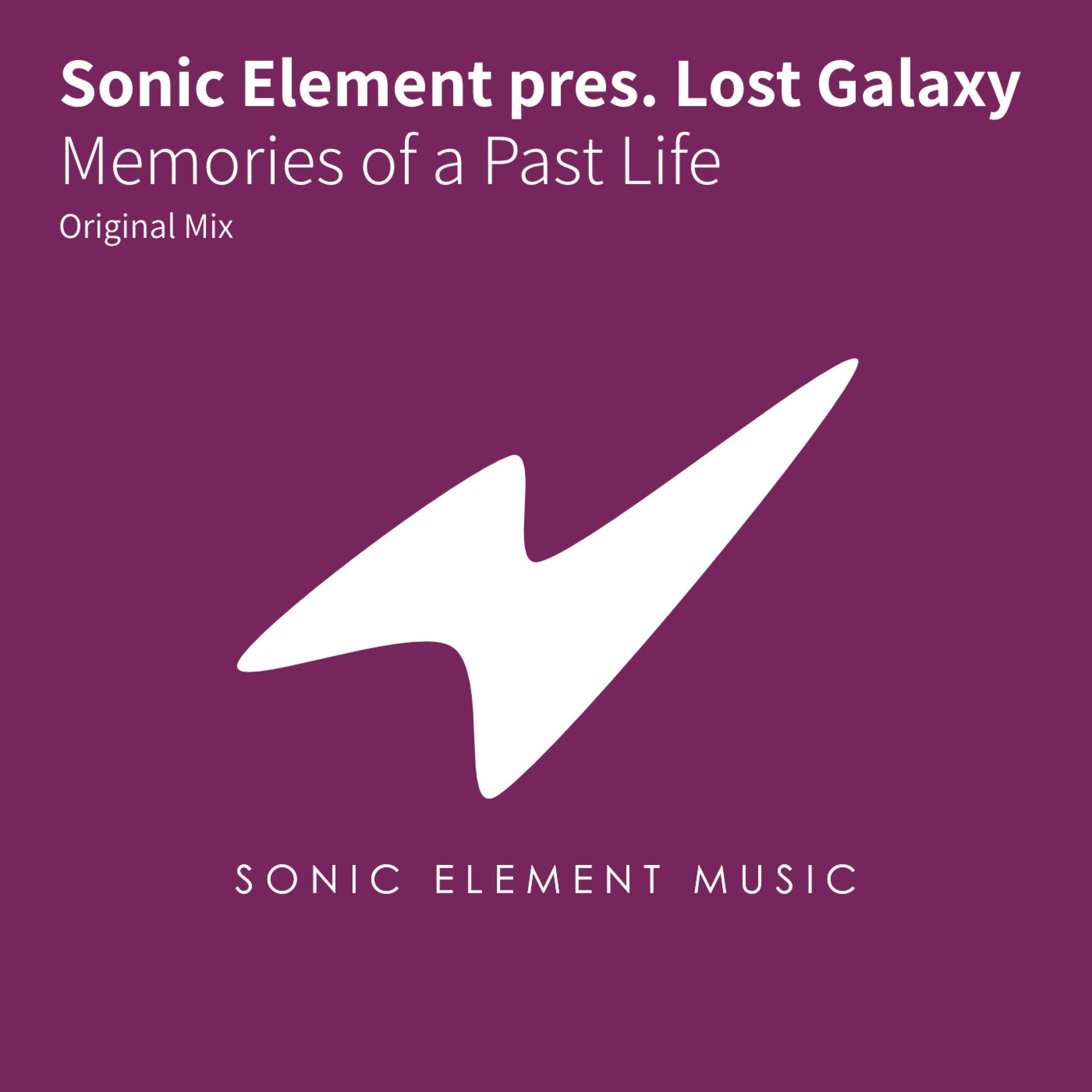 Memories of a Past Life