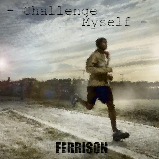Challenge Myself