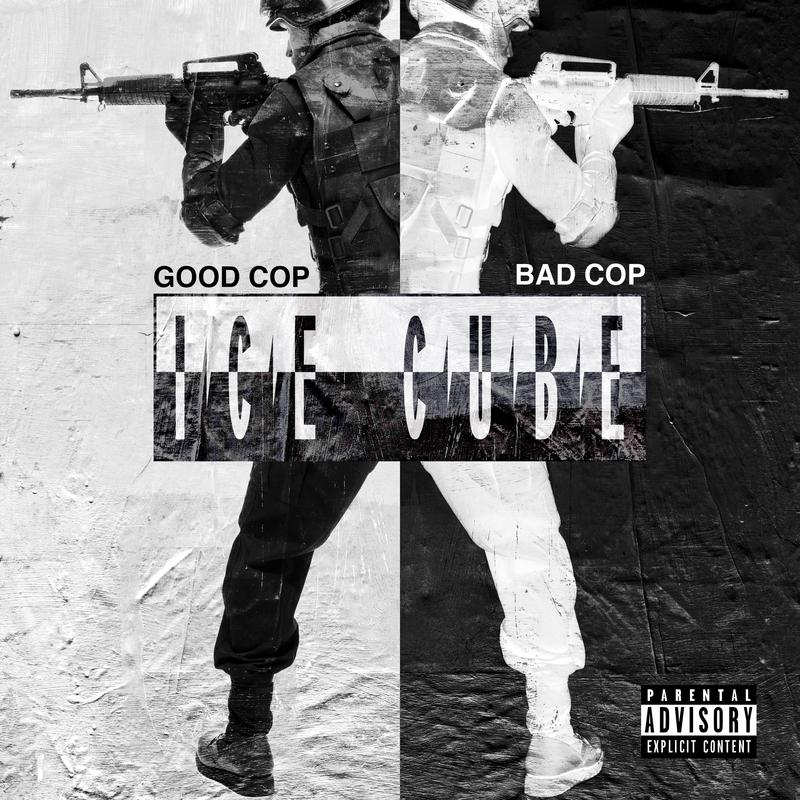 Good Cop Bad Cop专辑