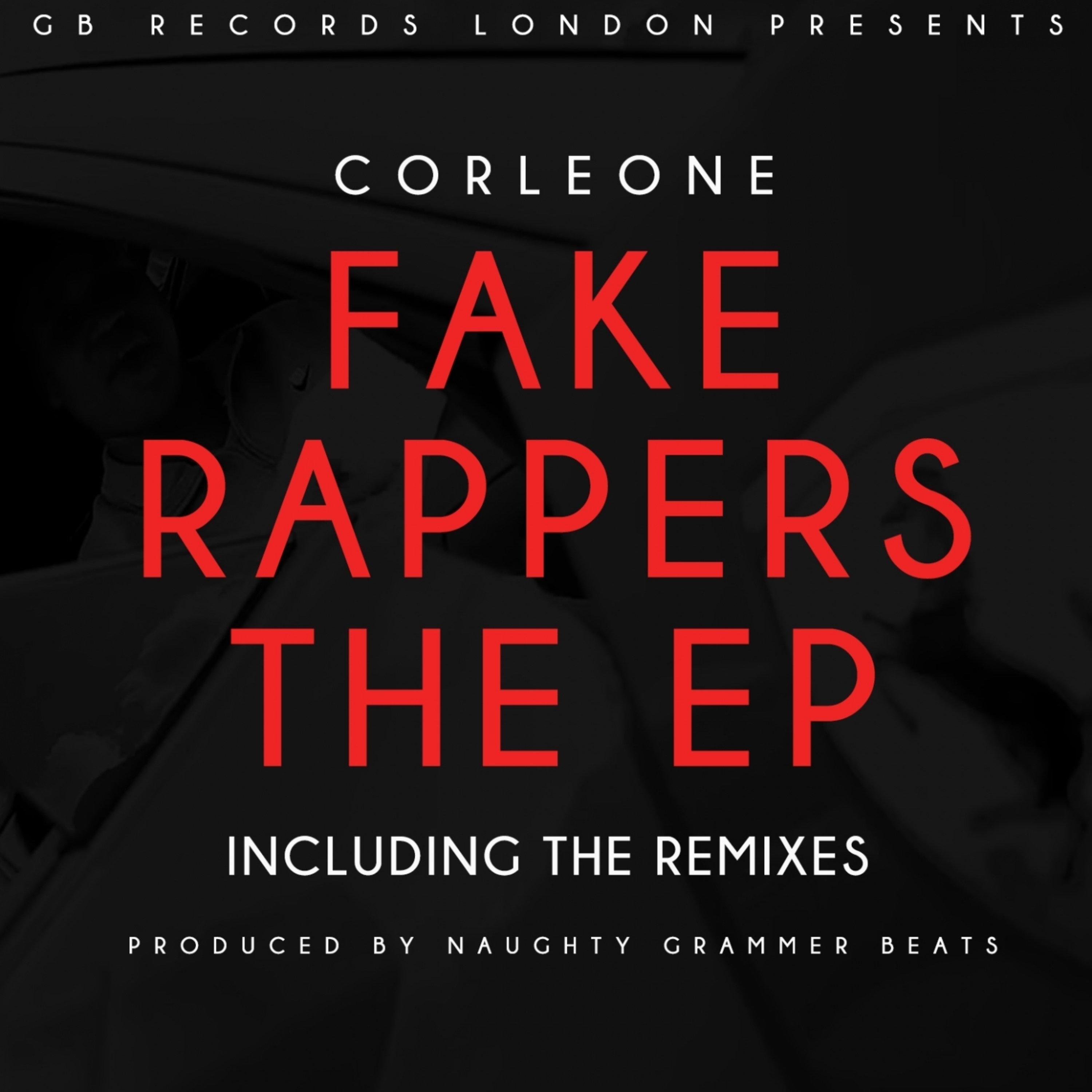 Fake Rappers