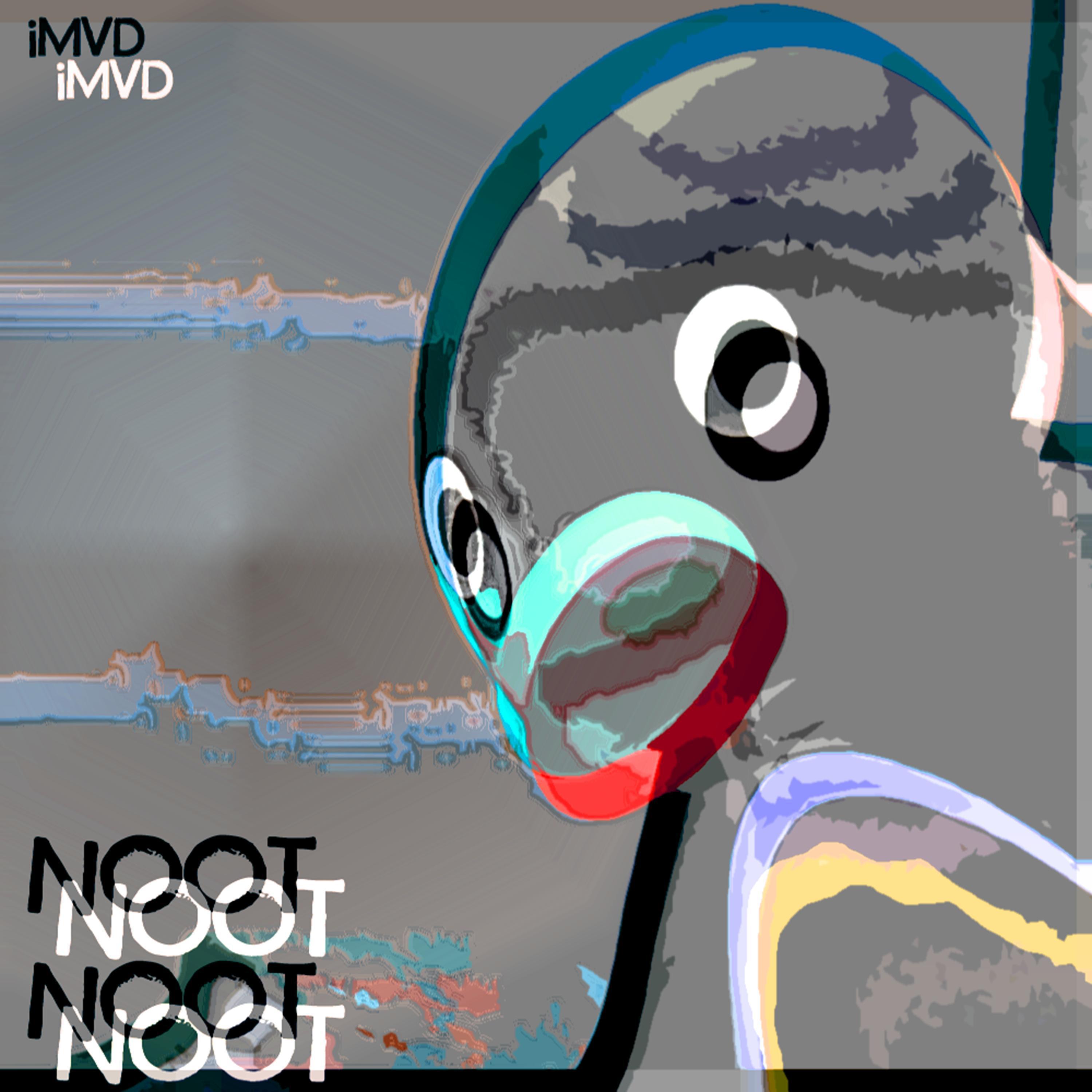 iMVD - Noot Noot