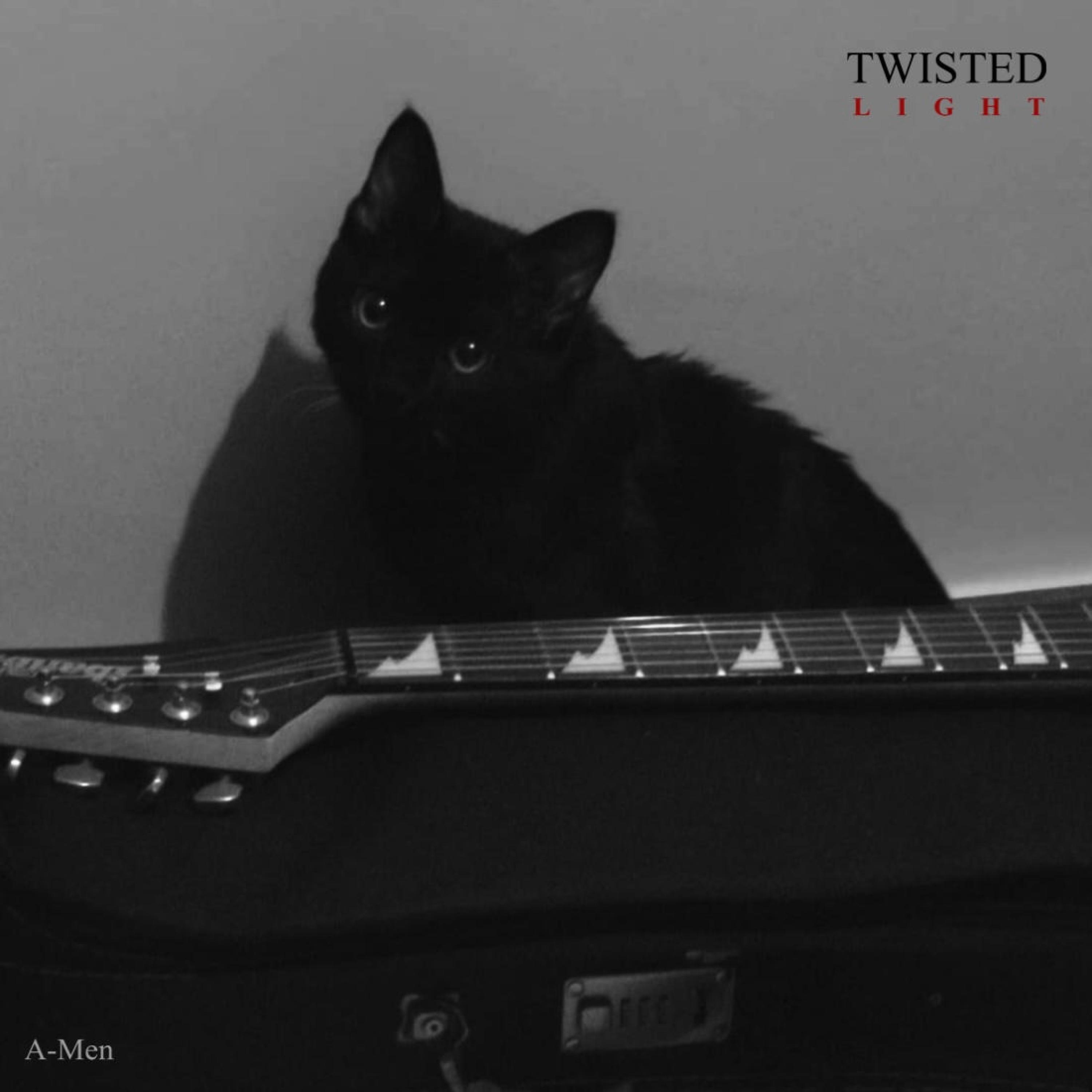 Twisted Light