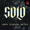 Orion - Solo (Prod. by Big Chriss & Draco Deville)