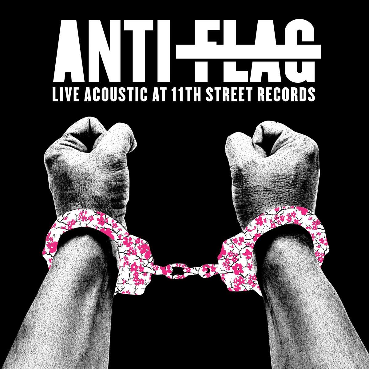 Live Acoustic at 11th Street Records