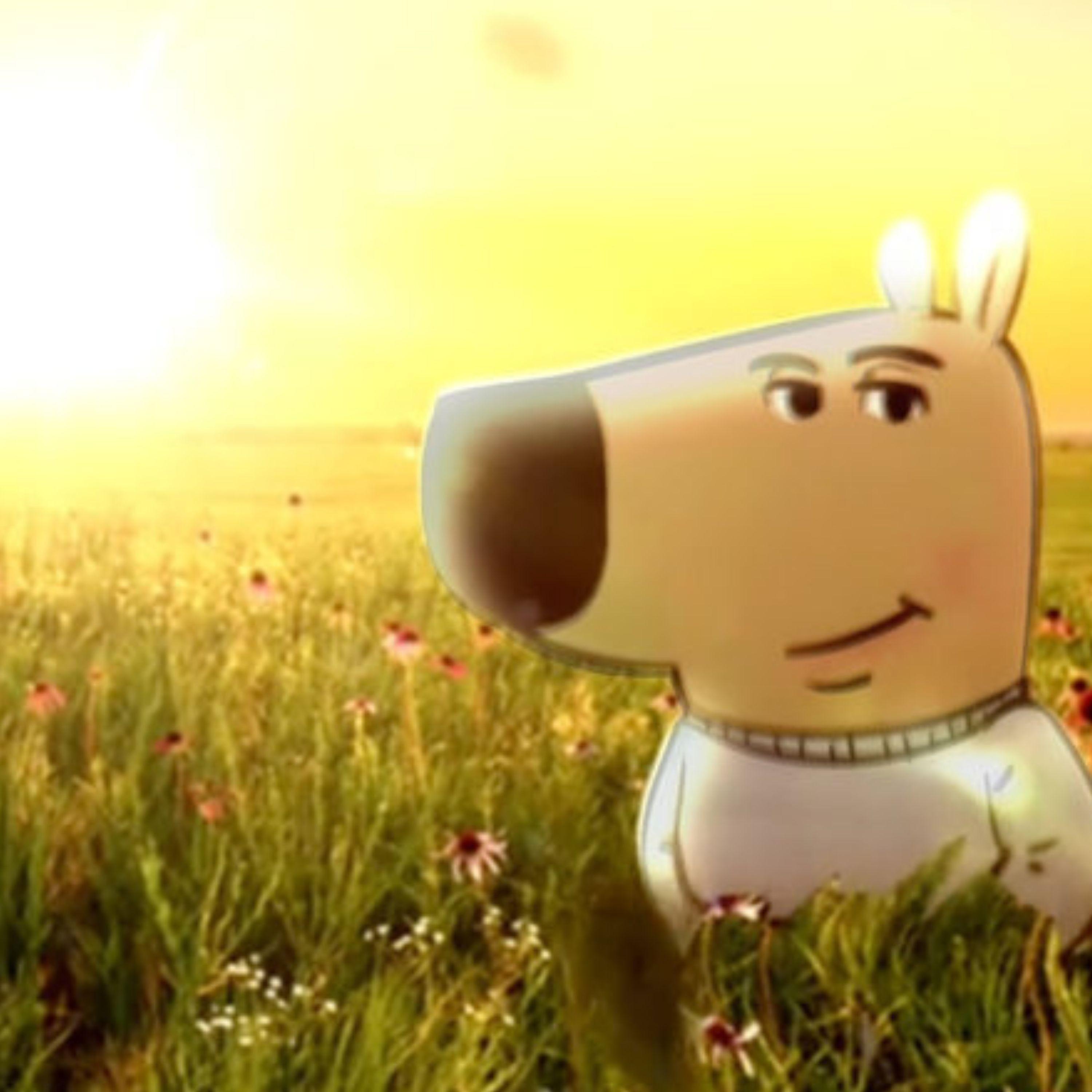 I'm Just a Chill Guy but It's Lofi Hip-Hop (Hinoki Wood Meme Song)