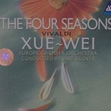 四季小提琴协奏曲-维瓦尔第专辑