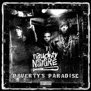 Poverty's Paradise专辑