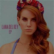 Lana Del Rey EP专辑