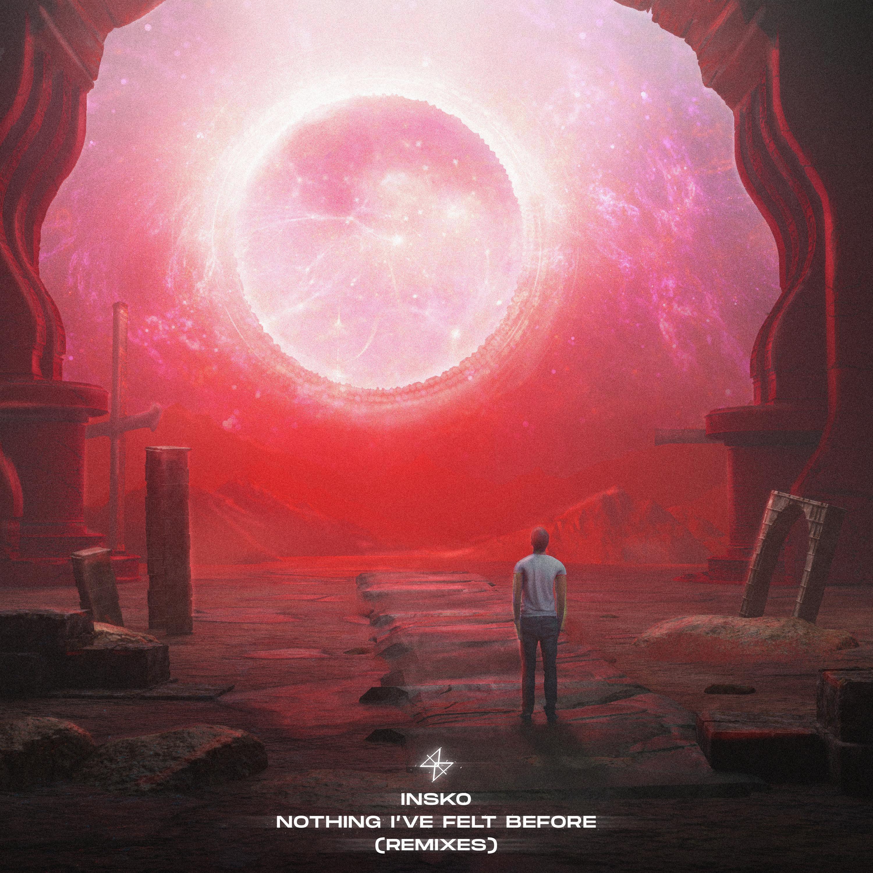 Nothing I've Felt Before (Aleus Remix)