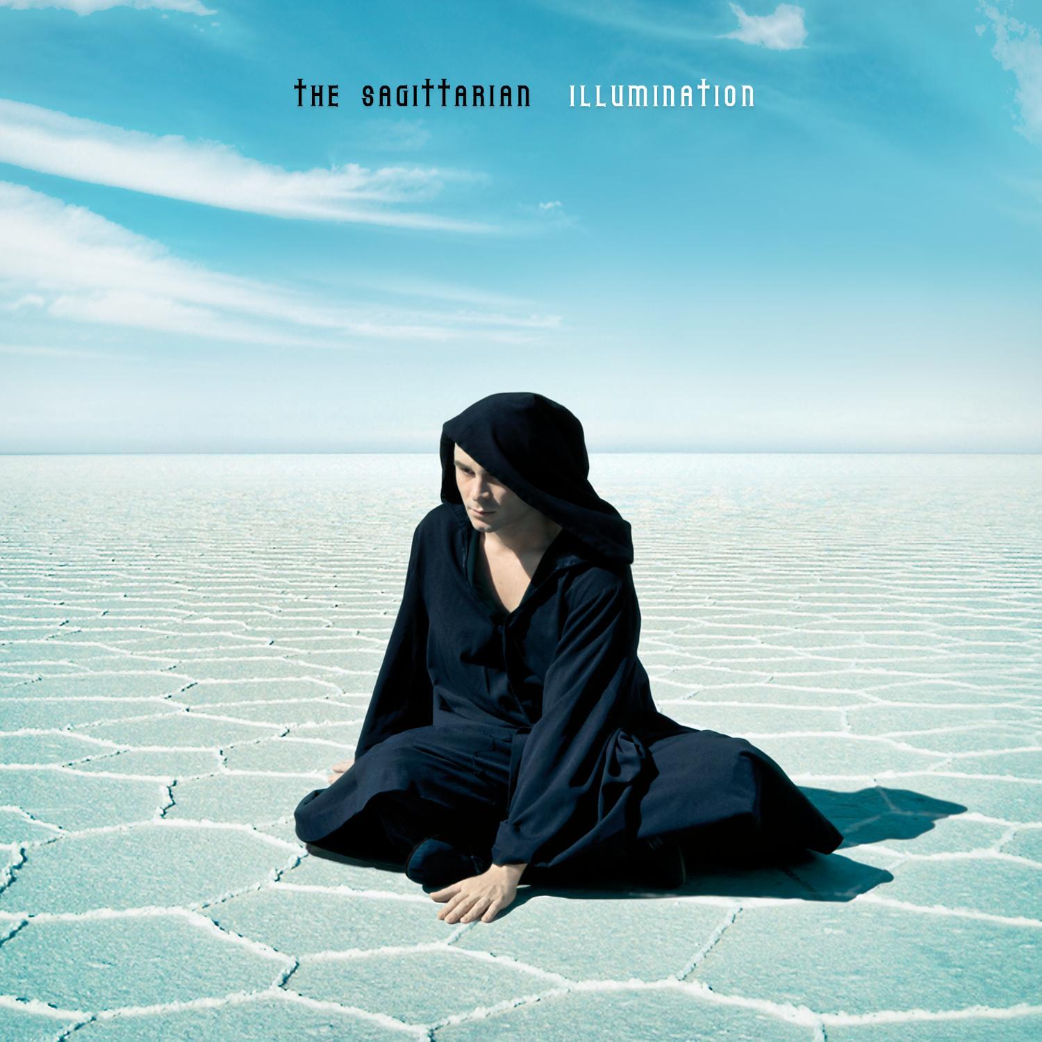 illumination - the sagittarian - 单曲 - 网易云音乐