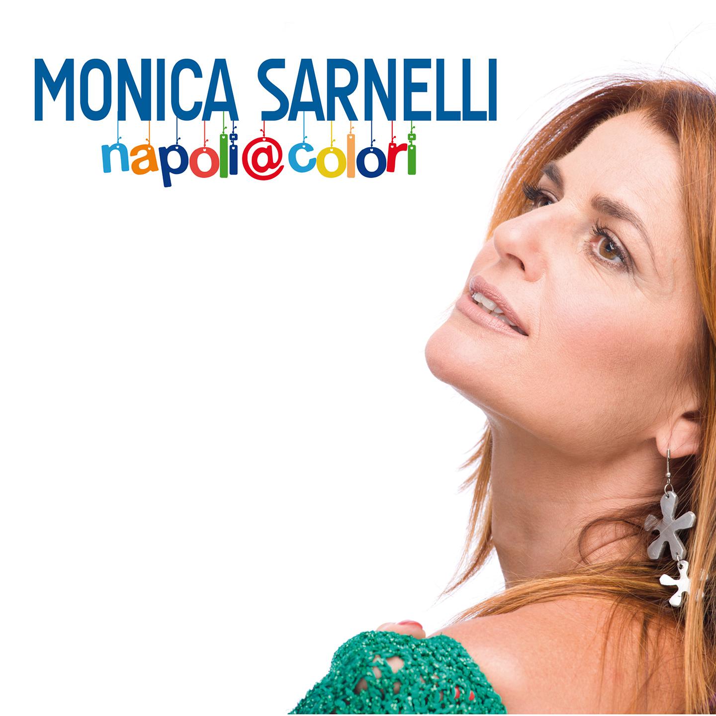 Monica Sarnelli - Scalinatella