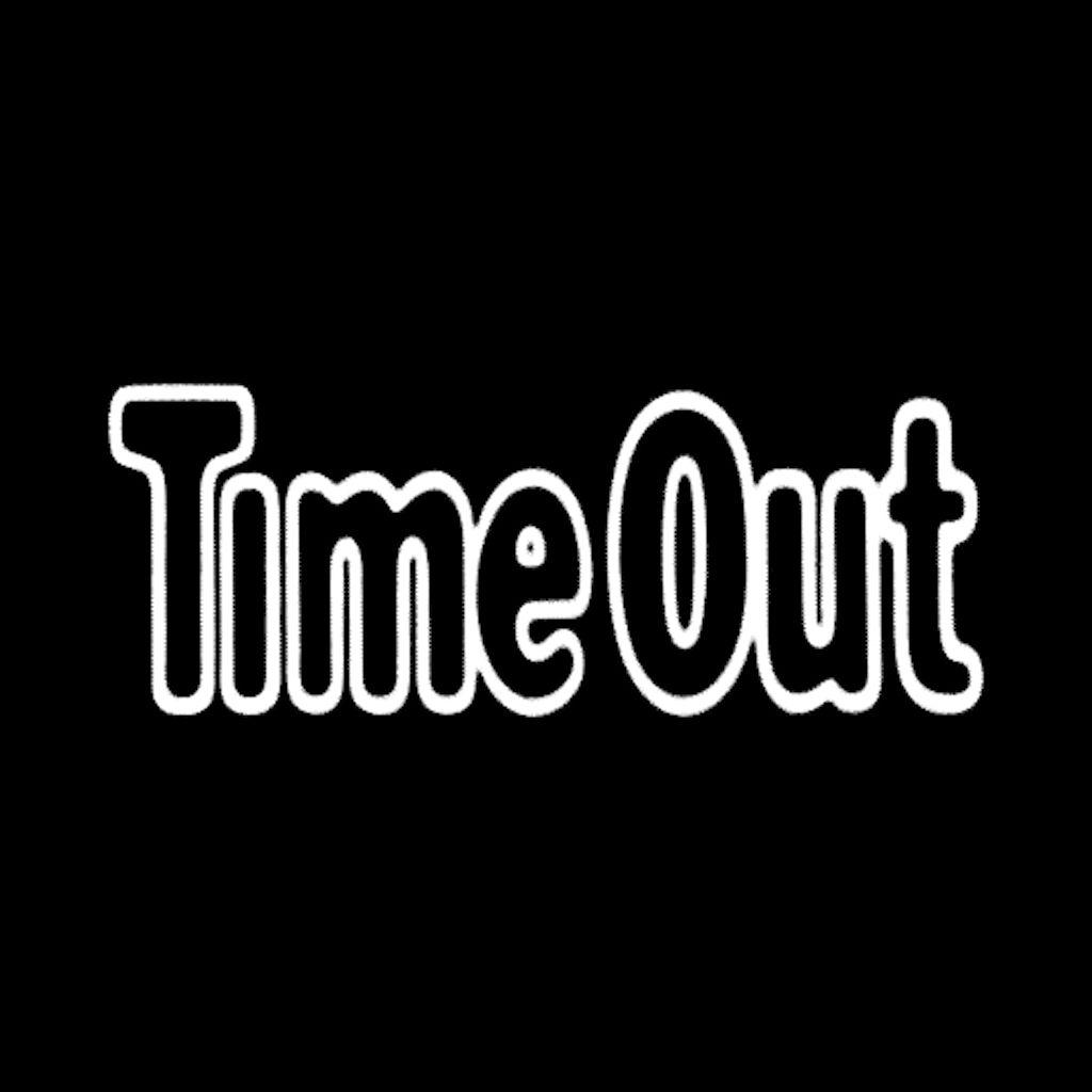 Time Out专辑