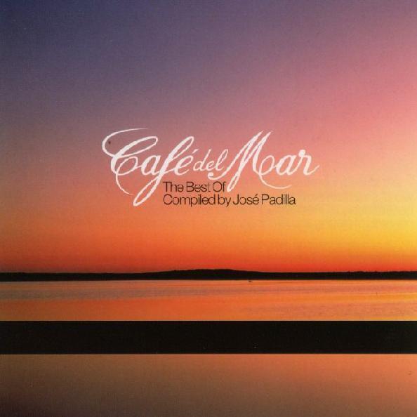 Cafe del Mar (CD Series) - Letting the Cables Sleep