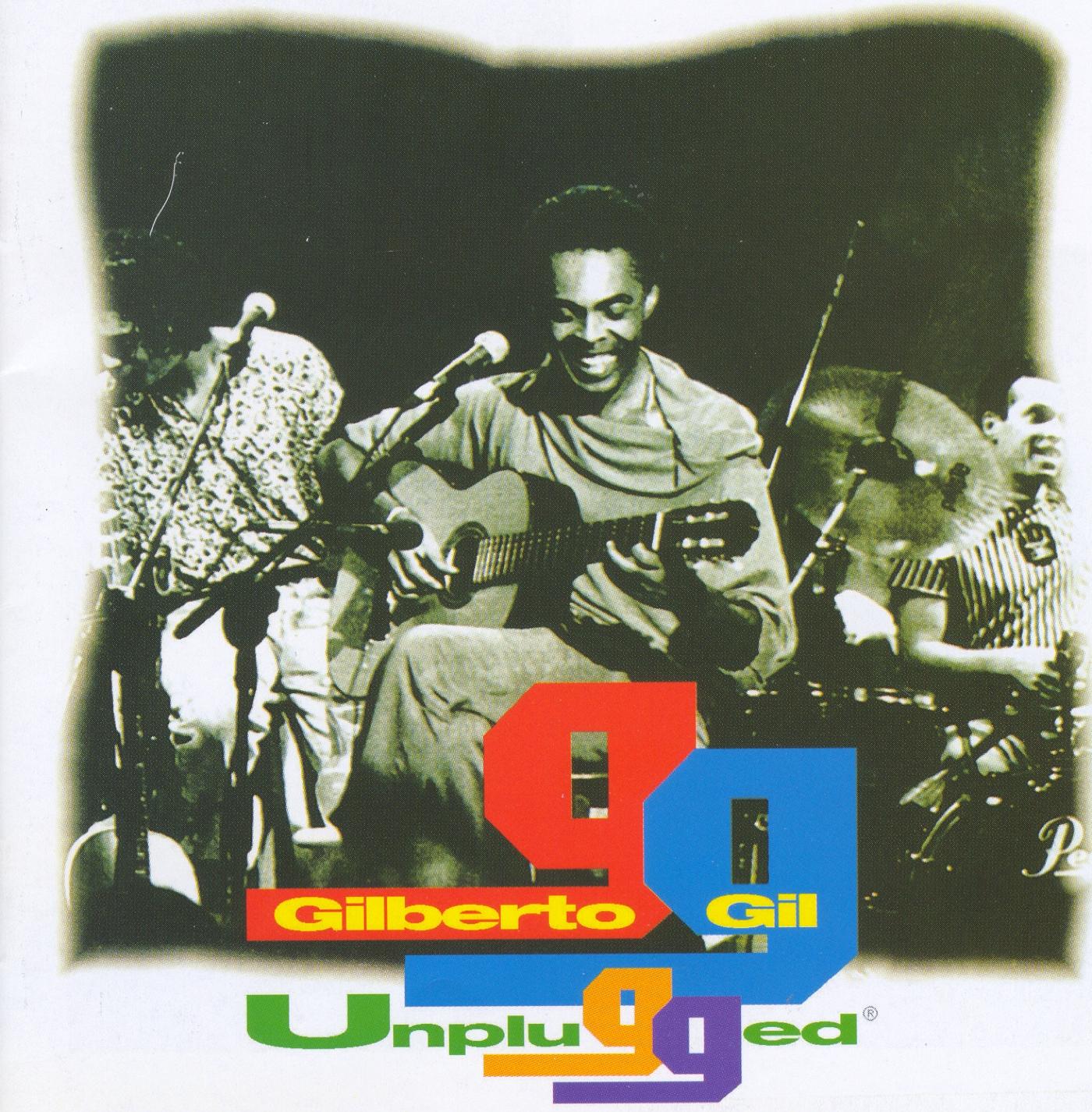 Unplugged (Live)