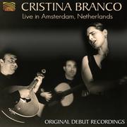 PORTUGAL Cristina Branco: Live in Amsterdam, Netherlands